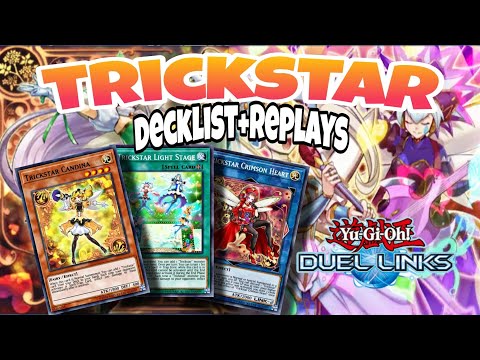 yugioh trickstar deck list Amazon.com: Complete Custom Deck for VRAINS main image 0