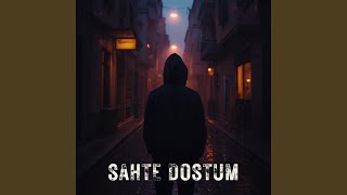 Sahte Dostum