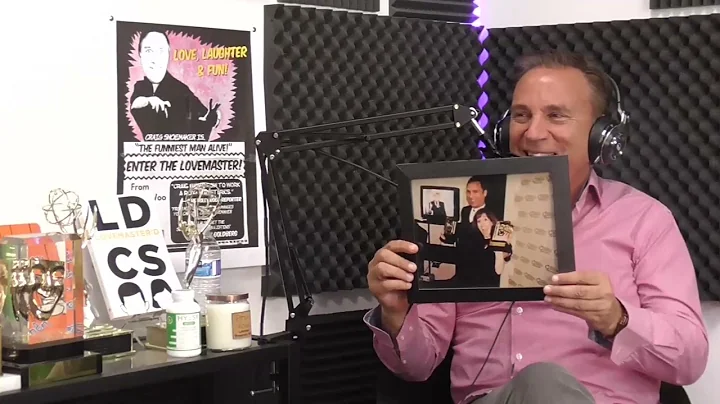 Enlightened Up Podcast with Craig Shoemaker: Forge...