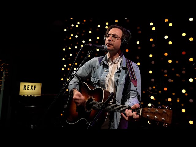 Real Estate - Full Performance (Live on KEXP) class=