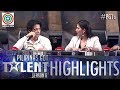 PGT 2018 Highlights: Angel at Robin, muntik na magkainitan dahil sa Playgirls