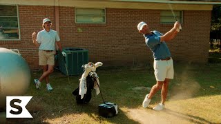 How The Bryan Bros Became Golf Content Mainstays