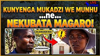 MUJOLO! Akabatwa achibata magaro emukadzi wemunhu, dare rakapisa! 😱