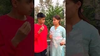 Create Happiness For Your Mom ❤️🤣 #comedyvideo #funny #viral