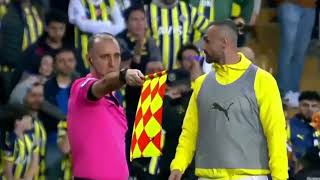 Fenerbahçe Kasımpaşa maç özeti 2-1 fenerbahçenin üstünlüğü