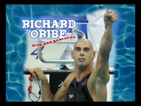 Richard Oribe 200 libres