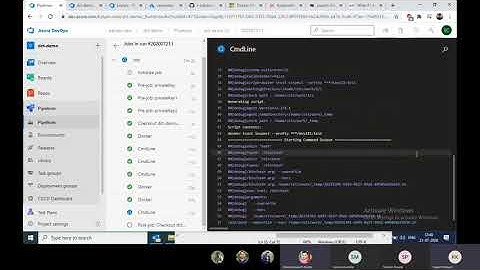 07 Implementing Docker Content Trust in Azure DevOps Part 2