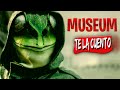 Museum: El Asesino Rana