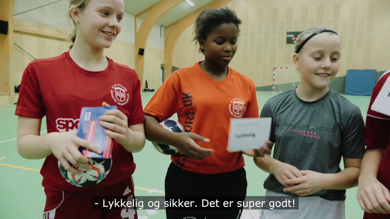 Speed dating ingen flåter