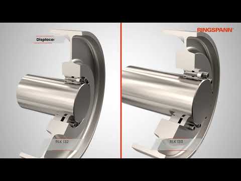 Shaft-Hub-Connections