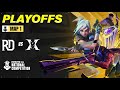 RD vs. KZ - Map 1 (Bo3) | Playoffs | Douyu Cup 2026