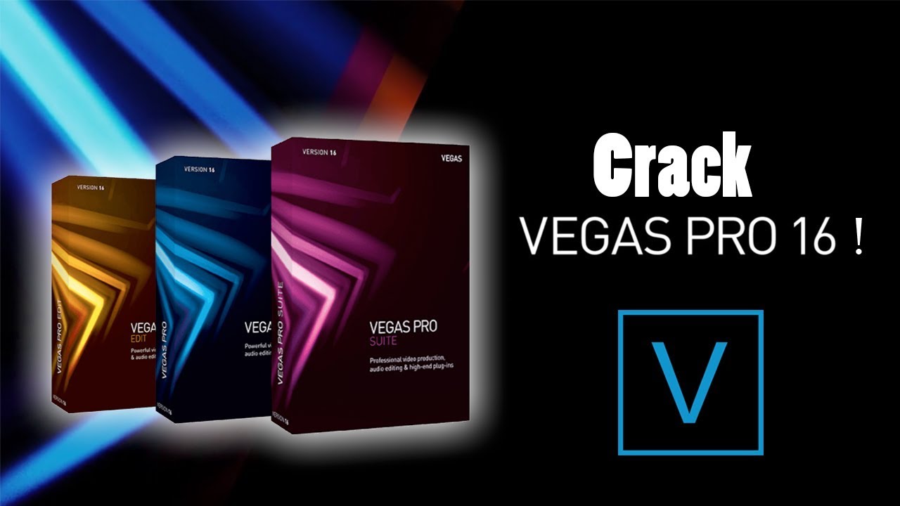 sony vegas pro 16 crack protein