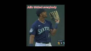 Julio tricked everybody #edit #popular #cleveland ￼￼ Wealth