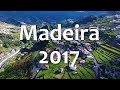 Madeira 2017 (4k)