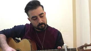 Gökhan Türkmen - Susma Amatör Cover (Çağatay Bayram)