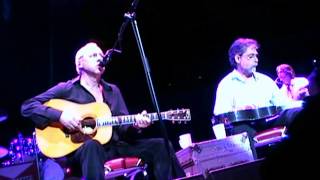 Mark Knopfler &quot;All That Matters&quot; 2005-05-30 London