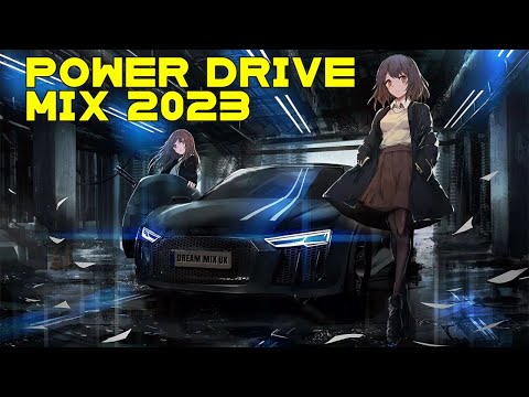 ♫ Power Drive