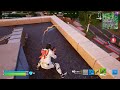 Fortnite QueeenDeeee Fortnite Blitz warmup