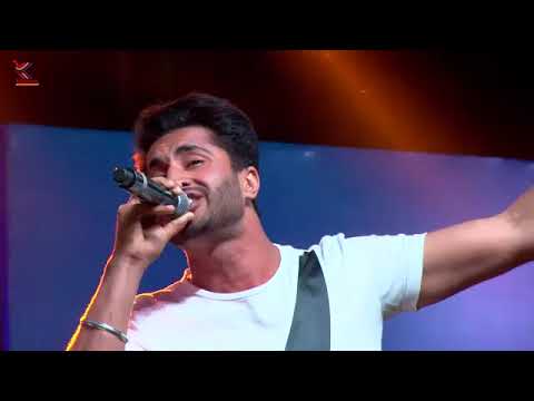 Jassi Gill | Yaaran Diyan Yaariyan | Live Show