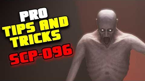 The Ultimate 096 Guide | SCP SL Guide