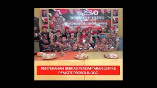 LASKAR MERAH PUTIH KOTA PROBOLINGGO