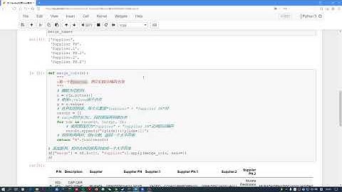 Pandas 教程 | Pandas处理Excel多列到多行转换