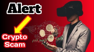 Beware of Crypto Scams: A Cautionary Tale | Scammers Stories | Crypto Scams