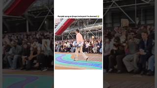 Punjabi Song On Jhope Insta