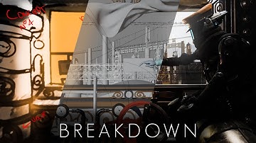 Breakdown of "Meechfarms" | Infinite Journeys Challenge