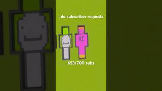 Camman18 skin #minecraft #youtuber #subscribe #fyp