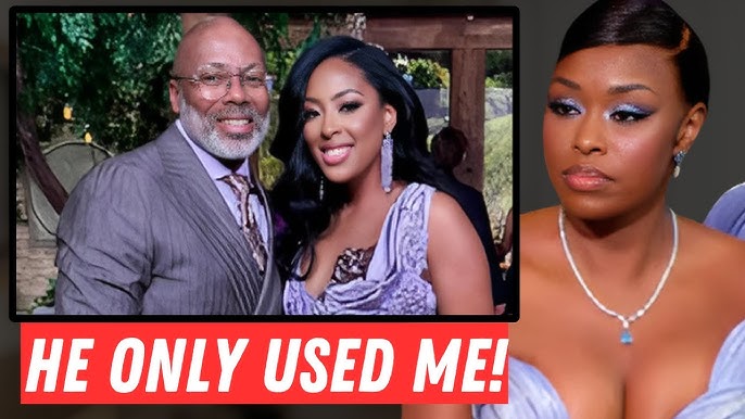 At 55, Sweet Tea FINALLY Confront Dr. G On Cheating On Her!