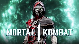 Mortal Kombat 1 -   СТРИМ ЕРМАК ВО ВТОРЖЕНИИ И ЛИГА СЕЗОН БУРИ