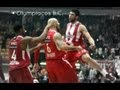 Olympiacos BC - That&#39;s How Winners Are Made - Inspirational Video