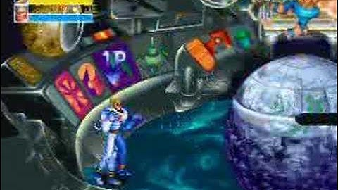 SNES - Captain Commando - Playthrough Part 4/4