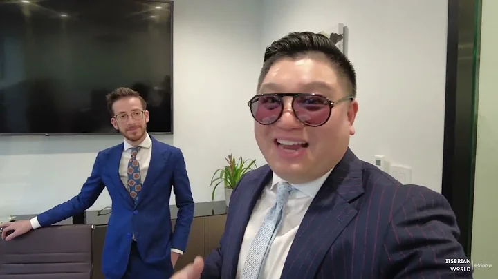 Getting a Custom Suits with the Best Tailor in NYC...