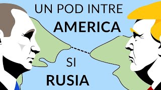 Podul dintre SUA si Rusia