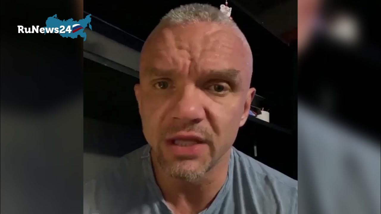 Отец владимира епифанцева фото актера
