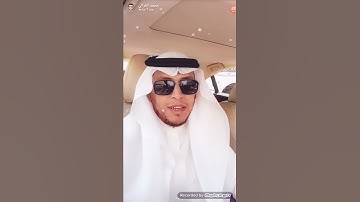 تلاوة للقارئ الشيخ: محمد الغزالي