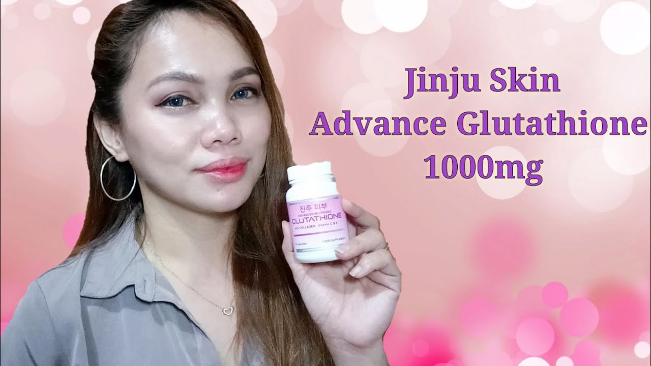 jinju glutathione Complex, 60 Capsules, Just Ingredients The purpose of this blend is to make all four amino acids readily available so the body can make Glutathione as needed Nature's Supreme L-Glutathione 250 Mg