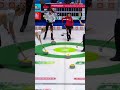 Right from the #curling textbook!