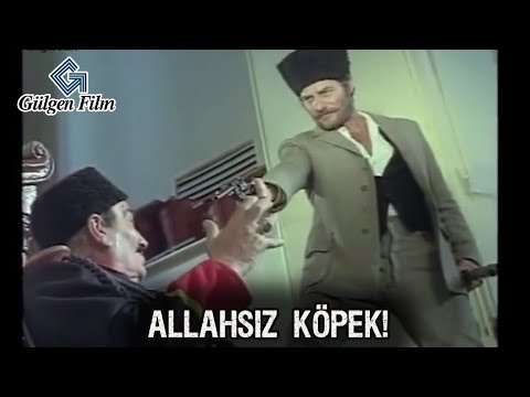 Reşo (Vatan İçin) | Eftim Paşa Yakalanıyor!