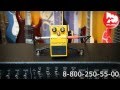 Педаль эффектов BOSS OD-3 Overdrive
