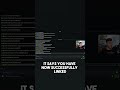 How To Set Up Kick Follower Goals✅