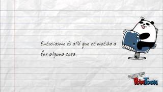 Entusiasme