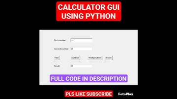 Simple Calculator using PYTHON #php #pythoncode #calculator #ai #blockchain #iot #java #cod #bts