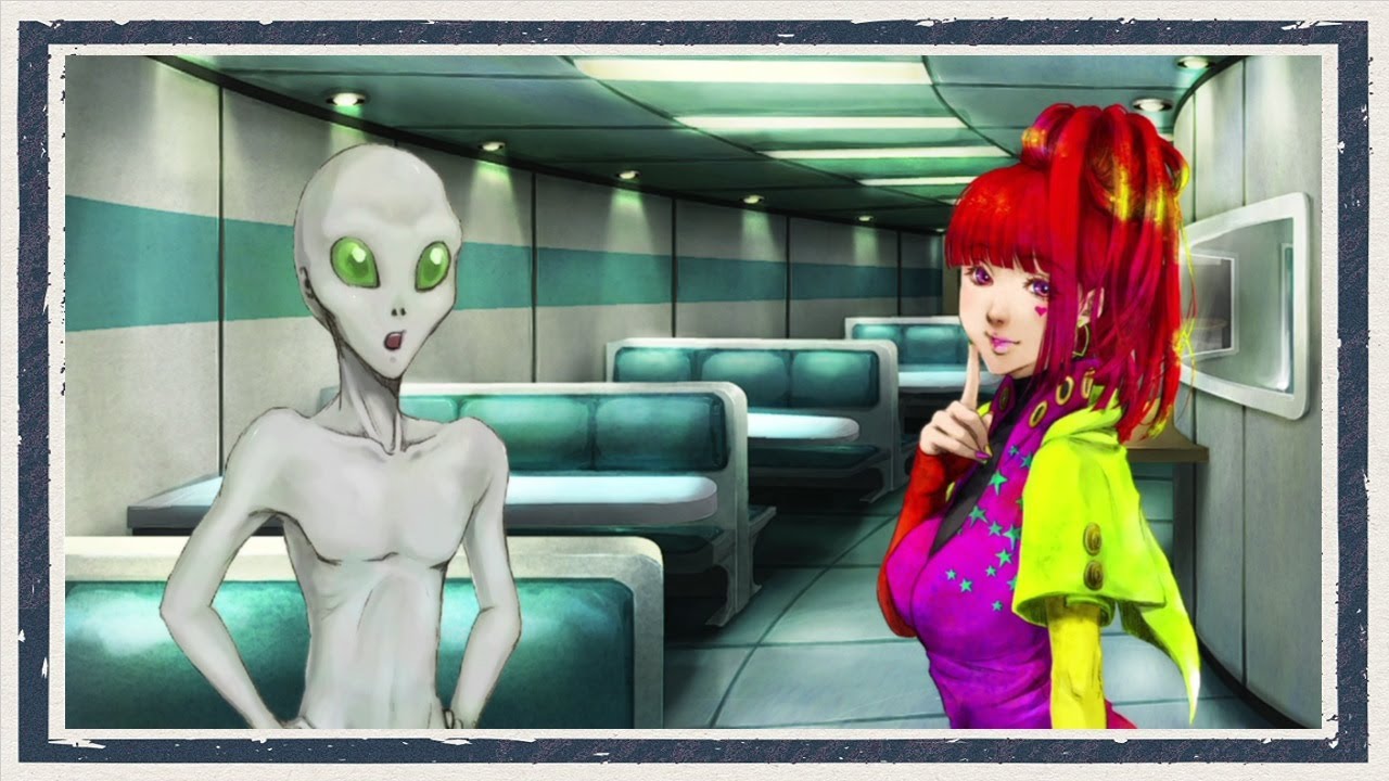 ◇Gnosia Live Play◇Part 48 - YouTube