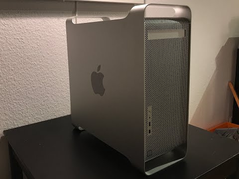 Hackintosh vs linux