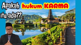 Eps 441 | PERBANDINGAN KARMAPALA DALAM, HINDU DAN BUDDHA, ISLAM DAN KRISTEN