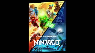 Ninjago Forbidden Spinjitzu Highlights