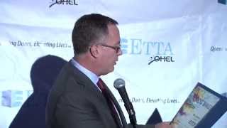 Jeff Prang Speech